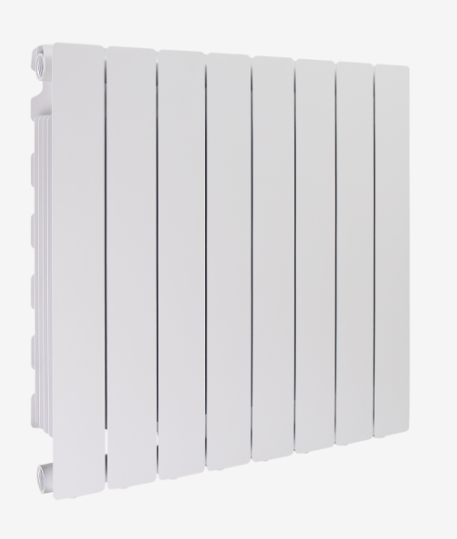 cheap Fondital aluminium radiator tap block Blitz Super B4,350/100