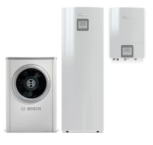 BOSCH Heat Pumps